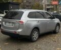 Мицубиси Аутлендер 2012 в Днепре (Днепропетровске) на Automoto.ua Серый Мицубиси Аутлендер, объемом двигателя 2 л и пробегом 216 тыс. км за 11700 $, фото 8 на Automoto.ua