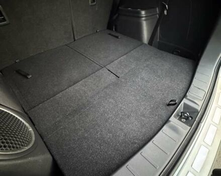 Серый Мицубиси Аутлендер, объемом двигателя 2.2 л и пробегом 190 тыс. км за 14950 $, фото 14 на Automoto.ua