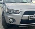 Мицубиси Аутлендер 2012 в Львове на Automoto.ua Серый Мицубиси Аутлендер, объемом двигателя 2.2 л и пробегом 169 тыс. км за 14500 $, фото 13 на Automoto.ua