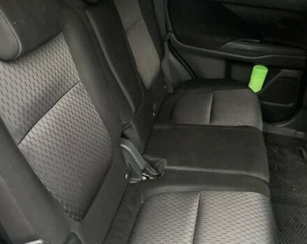 Мицубиси Аутлендер 2012 в Днепре (Днепропетровске) на Automoto.ua Серый Мицубиси Аутлендер, объемом двигателя 2 л и пробегом 216 тыс. км за 11700 $, фото 19 на Automoto.ua