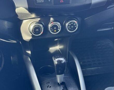 Серый Мицубиси Аутлендер, объемом двигателя 2.4 л и пробегом 239 тыс. км за 11700 $, фото 14 на Automoto.ua