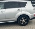 Мицубиси Аутлендер 2012 в Львове на Automoto.ua Серый Мицубиси Аутлендер, объемом двигателя 2.2 л и пробегом 169 тыс. км за 14500 $, фото 3 на Automoto.ua