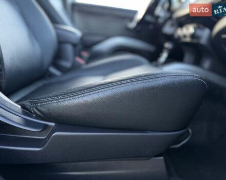 Серый Мицубиси Аутлендер, объемом двигателя 2.2 л и пробегом 171 тыс. км за 12700 $, фото 79 на Automoto.ua