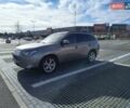 Міцубісі Аутлендер 2012 у Львові на Automoto.ua Сірий Міцубісі Аутлендер, об'ємом двигуна 2 л та пробігом 176 тис. км за 11500 $, фото 1 на Automoto.ua