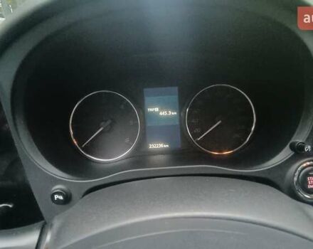 Серый Мицубиси Аутлендер, объемом двигателя 2.27 л и пробегом 232 тыс. км за 12500 $, фото 10 на Automoto.ua