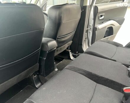 Мицубиси Аутлендер 2012 в Львове на Automoto.ua Серый Мицубиси Аутлендер, объемом двигателя 2.2 л и пробегом 169 тыс. км за 14500 $, фото 30 на Automoto.ua