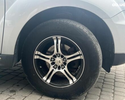 Мицубиси Аутлендер 2012 в Львове на Automoto.ua Серый Мицубиси Аутлендер, объемом двигателя 2.2 л и пробегом 169 тыс. км за 14500 $, фото 12 на Automoto.ua