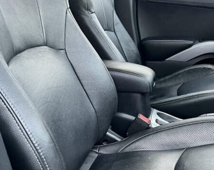 Сірий Міцубісі Аутлендер, об'ємом двигуна 2.2 л та пробігом 280 тис. км за 11100 $, фото 45 на Automoto.ua