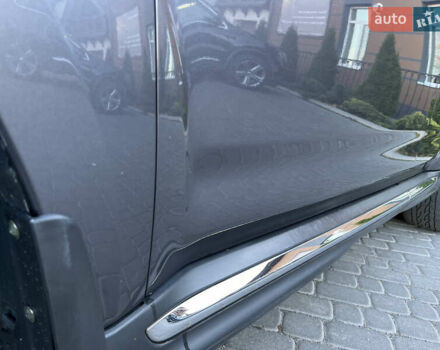 Серый Мицубиси Аутлендер, объемом двигателя 2.2 л и пробегом 186 тыс. км за 12350 $, фото 19 на Automoto.ua