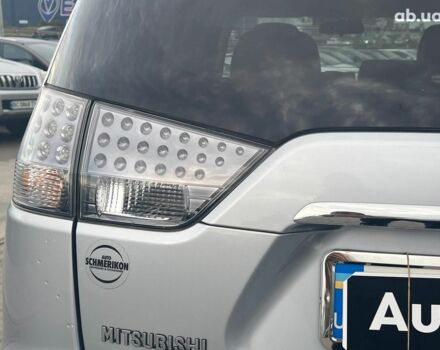 Мицубиси Аутлендер 2012 в Львове на Automoto.ua Серый Мицубиси Аутлендер, объемом двигателя 2.2 л и пробегом 169 тыс. км за 14500 $, фото 15 на Automoto.ua