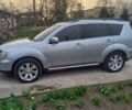Сірий Міцубісі Аутлендер, об'ємом двигуна 2.2 л та пробігом 230 тис. км за 12000 $, фото 14 на Automoto.ua
