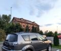 Сірий Міцубісі Аутлендер, об'ємом двигуна 20 л та пробігом 190 тис. км за 11900 $, фото 1 на Automoto.ua