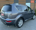Серый Мицубиси Аутлендер, объемом двигателя 2.2 л и пробегом 186 тыс. км за 12350 $, фото 31 на Automoto.ua