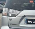 Серый Мицубиси Аутлендер, объемом двигателя 2.2 л и пробегом 169 тыс. км за 14500 $, фото 27 на Automoto.ua