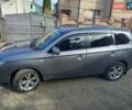 Серый Мицубиси Аутлендер, объемом двигателя 2.27 л и пробегом 240 тыс. км за 12150 $, фото 14 на Automoto.ua
