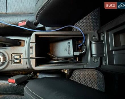 Серый Мицубиси Аутлендер, объемом двигателя 2.27 л и пробегом 232 тыс. км за 12500 $, фото 22 на Automoto.ua