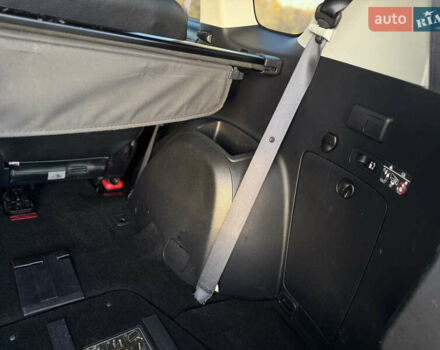 Серый Мицубиси Аутлендер, объемом двигателя 2.2 л и пробегом 171 тыс. км за 12700 $, фото 94 на Automoto.ua