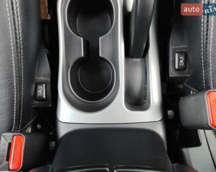 Сірий Міцубісі Аутлендер, об'ємом двигуна 2.2 л та пробігом 216 тис. км за 11250 $, фото 64 на Automoto.ua