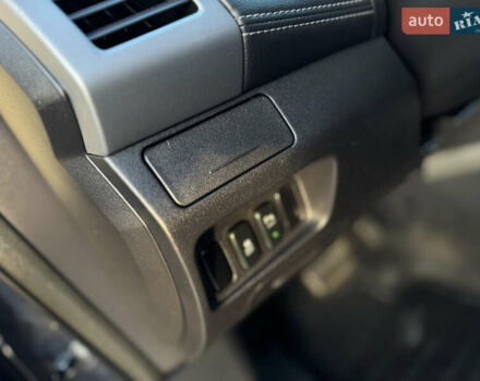 Серый Мицубиси Аутлендер, объемом двигателя 2.2 л и пробегом 171 тыс. км за 12700 $, фото 54 на Automoto.ua