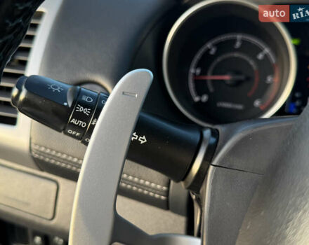 Серый Мицубиси Аутлендер, объемом двигателя 2.2 л и пробегом 171 тыс. км за 12700 $, фото 59 на Automoto.ua