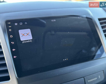 Серый Мицубиси Аутлендер, объемом двигателя 2.2 л и пробегом 171 тыс. км за 12700 $, фото 65 на Automoto.ua