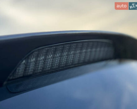 Серый Мицубиси Аутлендер, объемом двигателя 2.2 л и пробегом 171 тыс. км за 12700 $, фото 35 на Automoto.ua