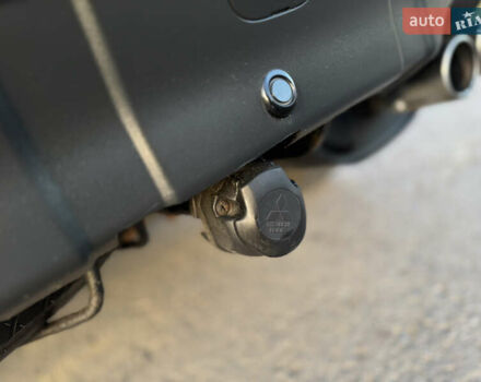 Серый Мицубиси Аутлендер, объемом двигателя 2.2 л и пробегом 171 тыс. км за 12700 $, фото 96 на Automoto.ua