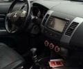 Серый Мицубиси Аутлендер, объемом двигателя 2.3 л и пробегом 160 тыс. км за 13900 $, фото 10 на Automoto.ua