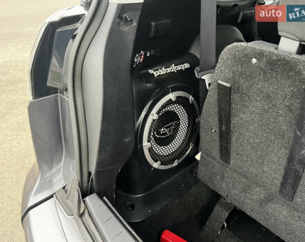 Серый Мицубиси Аутлендер, объемом двигателя 2.2 л и пробегом 206 тыс. км за 11999 $, фото 32 на Automoto.ua