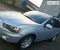 Мицубиси Аутлендер 2012 в Стрые на Automoto.ua Серый Мицубиси Аутлендер, объемом двигателя 2.3 л и пробегом 246 тыс. км за 12200 $, фото 1 на Automoto.ua