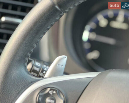 Серый Мицубиси Аутлендер, объемом двигателя 2.2 л и пробегом 188 тыс. км за 13500 $, фото 56 на Automoto.ua