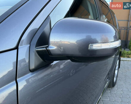 Серый Мицубиси Аутлендер, объемом двигателя 2.2 л и пробегом 186 тыс. км за 12350 $, фото 22 на Automoto.ua