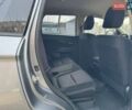Серый Мицубиси Аутлендер, объемом двигателя 2.36 л и пробегом 201 тыс. км за 14500 $, фото 27 на Automoto.ua