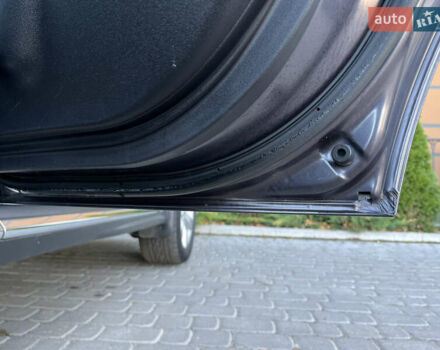 Серый Мицубиси Аутлендер, объемом двигателя 2.2 л и пробегом 186 тыс. км за 12350 $, фото 59 на Automoto.ua