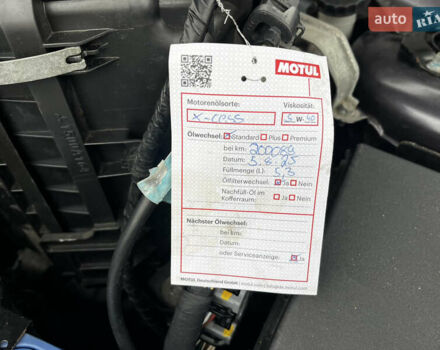 Серый Мицубиси Аутлендер, объемом двигателя 2.2 л и пробегом 206 тыс. км за 11999 $, фото 39 на Automoto.ua