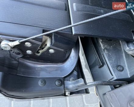 Серый Мицубиси Аутлендер, объемом двигателя 2.2 л и пробегом 186 тыс. км за 12350 $, фото 67 на Automoto.ua