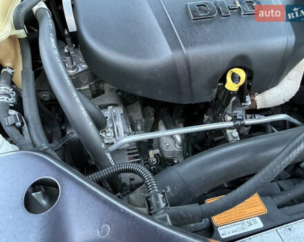 Серый Мицубиси Аутлендер, объемом двигателя 2.2 л и пробегом 186 тыс. км за 12350 $, фото 72 на Automoto.ua