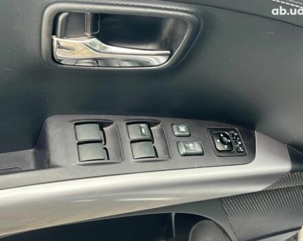 Мицубиси Аутлендер 2012 в Львове на Automoto.ua Серый Мицубиси Аутлендер, объемом двигателя 2.2 л и пробегом 169 тыс. км за 14500 $, фото 20 на Automoto.ua