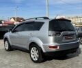 Серый Мицубиси Аутлендер, объемом двигателя 2.4 л и пробегом 239 тыс. км за 11700 $, фото 6 на Automoto.ua