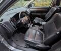 Серый Мицубиси Аутлендер, объемом двигателя 2.27 л и пробегом 232 тыс. км за 12500 $, фото 15 на Automoto.ua