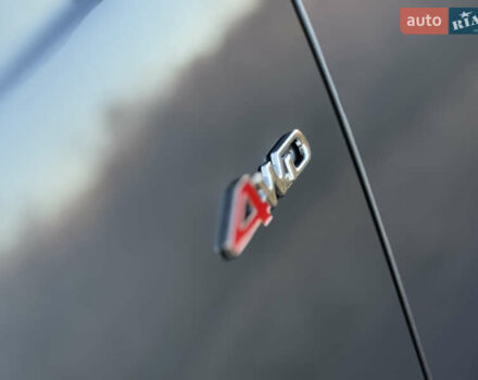 Серый Мицубиси Аутлендер, объемом двигателя 2.2 л и пробегом 171 тыс. км за 12700 $, фото 22 на Automoto.ua