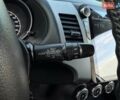 Серый Мицубиси Аутлендер, объемом двигателя 2.3 л и пробегом 177 тыс. км за 11650 $, фото 65 на Automoto.ua