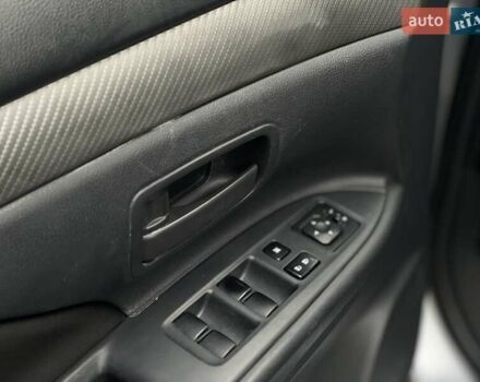 Мицубиси Аутлендер 2012 в Днепре (Днепропетровске) на Automoto.ua Серый Мицубиси Аутлендер, объемом двигателя 2 л и пробегом 216 тыс. км за 11700 $, фото 11 на Automoto.ua