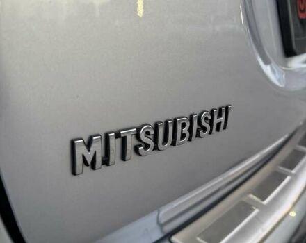 Серый Мицубиси Аутлендер, объемом двигателя 2.2 л и пробегом 190 тыс. км за 14950 $, фото 9 на Automoto.ua