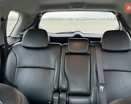 Сірий Міцубісі Аутлендер, об'ємом двигуна 2.2 л та пробігом 280 тис. км за 11100 $, фото 55 на Automoto.ua