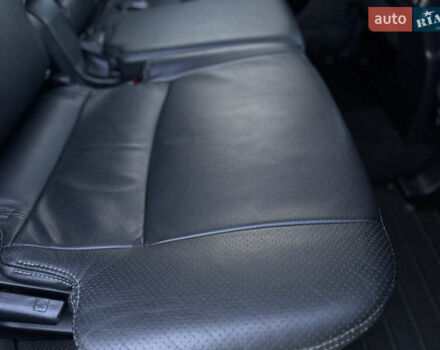 Серый Мицубиси Аутлендер, объемом двигателя 2.2 л и пробегом 171 тыс. км за 12700 $, фото 85 на Automoto.ua