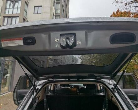 Серый Мицубиси Аутлендер, объемом двигателя 2.27 л и пробегом 232 тыс. км за 12500 $, фото 29 на Automoto.ua