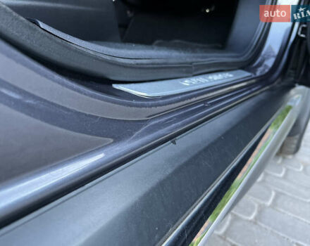 Серый Мицубиси Аутлендер, объемом двигателя 2.2 л и пробегом 186 тыс. км за 12350 $, фото 57 на Automoto.ua