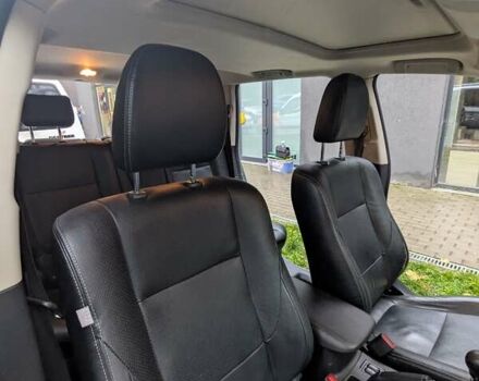 Серый Мицубиси Аутлендер, объемом двигателя 2.27 л и пробегом 232 тыс. км за 12500 $, фото 19 на Automoto.ua