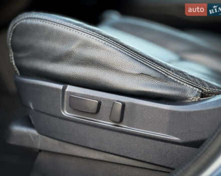 Серый Мицубиси Аутлендер, объемом двигателя 2.2 л и пробегом 189 тыс. км за 12800 $, фото 33 на Automoto.ua